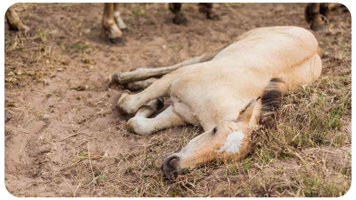 Common Horse Illnesses: What It Means and How to Prevent Them