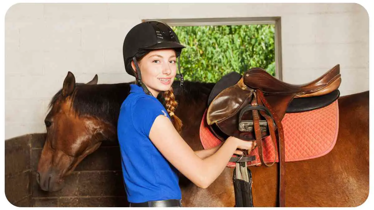 Correct Saddle Fitting: Pros, Cons, and Tips