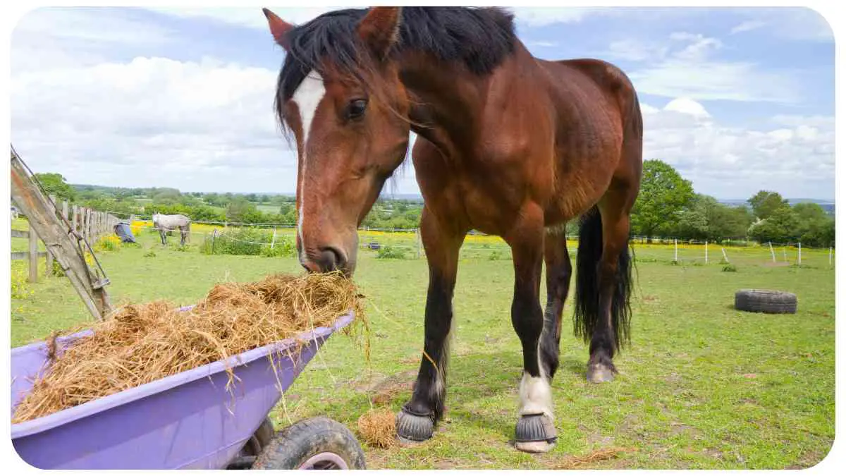 Decoding Horse Feed Labels: A Step-by-Step Guide