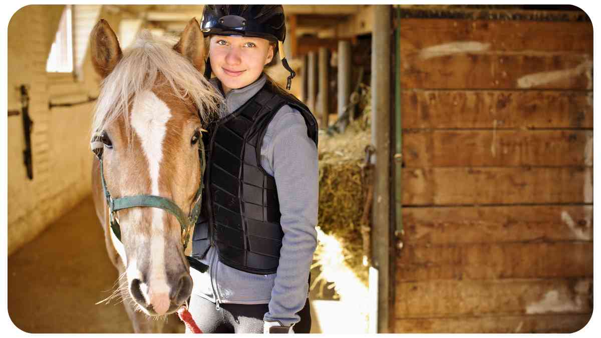 Equestrian Equipment: Do You Really Need All of It?