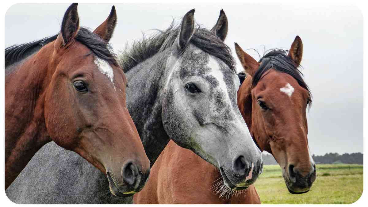 How to Choose the Right Horse Breed for Your Needs