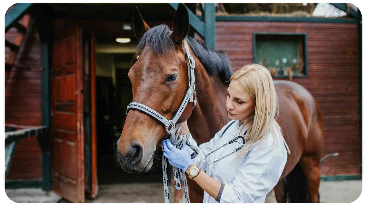 Is Your Horse Dehydrated? Signs and Solutions