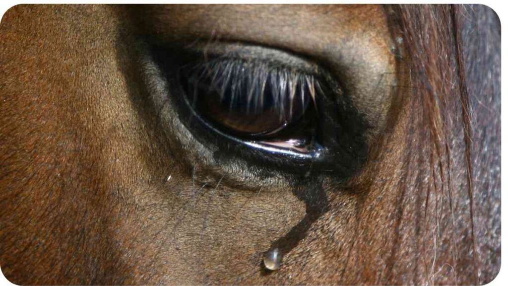 Common Vision Problems in Horses