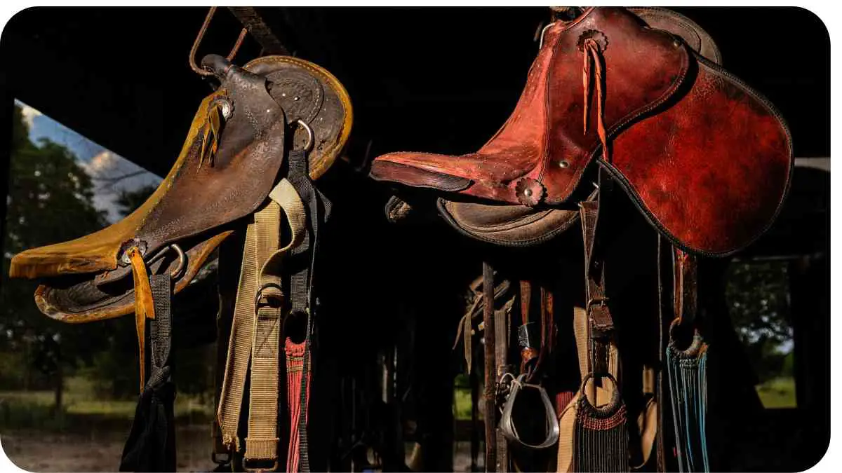 Tack Cleaning: Tips and Tricks for Keeping Your Gear in Top Shape
