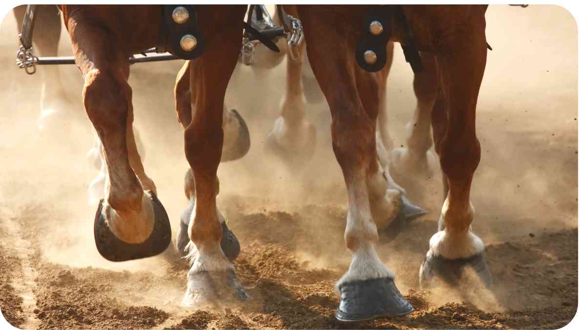 Is Barefoot Better for Horses? Understanding the Pros and Cons