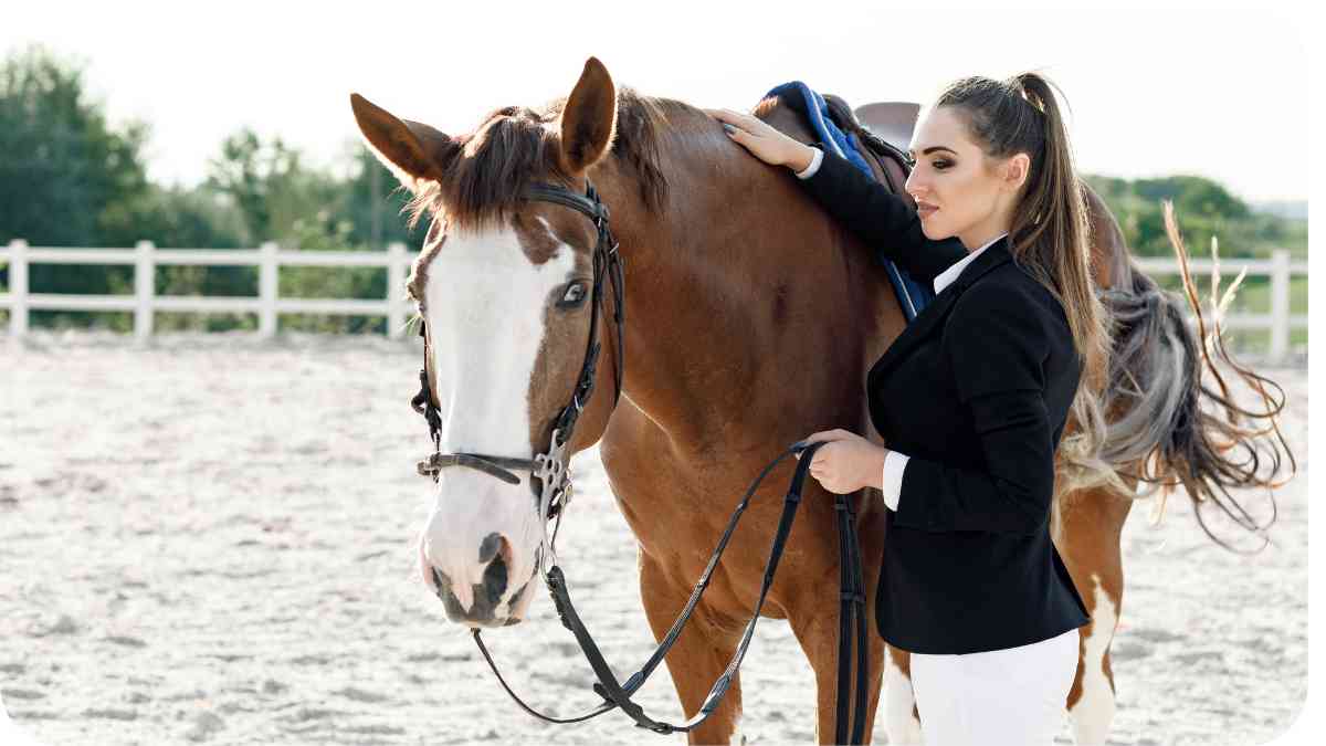 Understanding Your Horse's Vision: A Comprehensive Guide